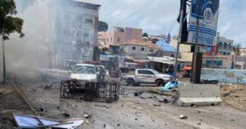 مقتل وإصابة 12 شخصًا في انفجار جنوب الصومال