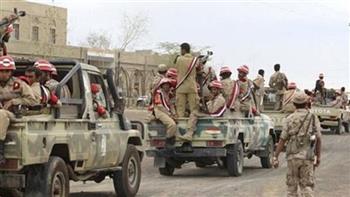 الجيش اليمني يواصل تمشيط جيوب ميليشيا الحوثي بمحافظة حجة