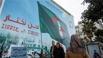 الجزائر: وصول نسبة المشاركة في انتخابات التجديد النصفي للبرلمان إلى ٥٥٪؜ حتى ظهر اليوم