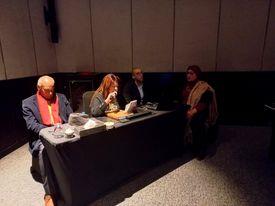 مناقشة وتوقيع «قضايا سوق الفن التشكيلي» ضمن فعاليات معرض مصر للفنون