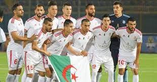 شباب بلوزداد بطل الشتاء في الدوري الجزائري