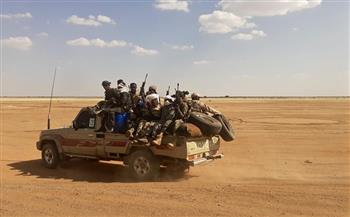 قتلى وجرحى في اشتباكات بين قوة نظامية سودانية ومجموعة "منفلتة" في دارفور