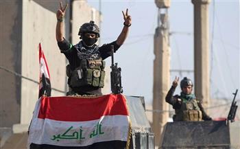 قوات الأمن العراقية تحبط محاولة تسلل عناصر تنظيم "داعش" إلى صلاح الدين
