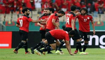 معلق فلسطيني: المنتخب المصري لا يعرف سوى الانتصار 