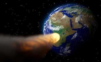 ناسا : كويكب قطره 150 مترا يقترب من الأرض 
