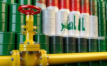 صادرات النفط العراقية إلى أمريكا تبلغ أكثر من عشرة ملايين برميل خلال يناير الماضى 