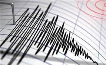 زلزال بقوة 5.2 درجات يضرب وسط ولاية "ألاسكا" الأمريكية