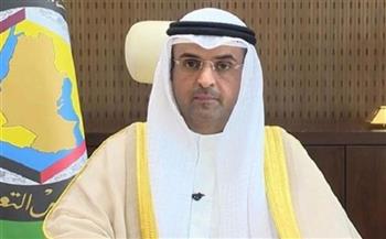 الأمين العام لمجلس التعاون الخليجى يؤكد أهمية العلاقات الخليجية الأوروبية