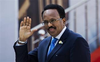 الرئيس الصومالي: مليشيات "الشباب" الإرهابية تشكّل خطرًا على إفريقيا 