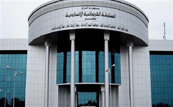 المحكمة الاتحادية العراقية تقرر إيقاف إجراءات ترشيح زيباري لانتخابات الرئاسة 