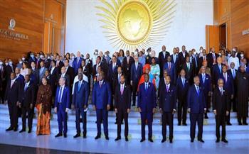 قمة الاتحاد الإفريقي تدين "موجة" الانقلابات في القارة