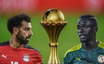 تشكيل منتخب مصر المتوقع أمام السنغال في نهائي كأس أمم أفريقيا