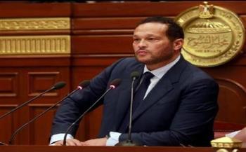النائب محمد حلاوة: الدولة انتصرت على الإرهاب وأعادت الهيبة للمؤسسات الوطنية
