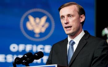 مستشار الأمن القومي الأمريكي: روسيا قد تغزو أوكرانيا في أي لحظة 
