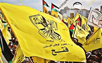 "فتح" ترحب بقرار الاتحاد الافريقي تعليق منح إسرائيل صفة مراقب في الاتحاد