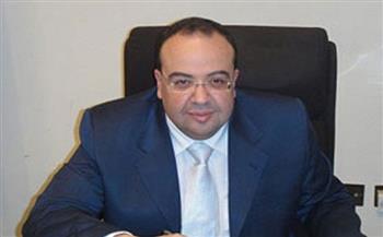 سفير مصر في السودان يبحث مع عضو بمجلس السيادة العلاقات الثنائية 