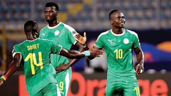سيسيه يعلن تشكيل منتخب السنغال لمواجهة الفراعنة 