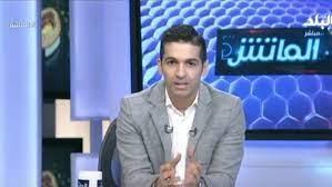 هاني حتحوت: حكم مباراة مصر ضد السنغال وشه حلو علينا