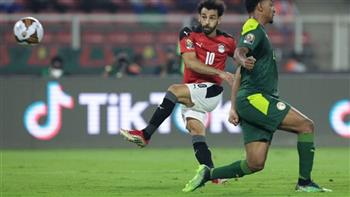 مصر والسنغال إلى الوقت الإضافي بعد نهاية المباراة بالتعادل السلبي