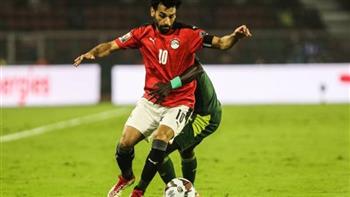 التعادل السلبي يحسم الشوط الإضافي الأول من مباراة مصر والسنغال