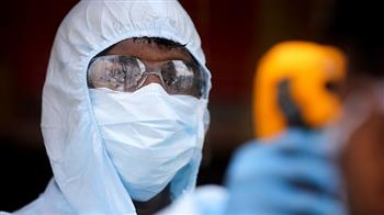 الهند تسجل أكثر من 83 ألف إصابة جديدة بفيروس كورونا