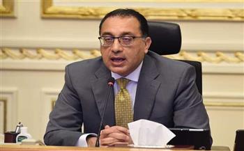 مجلس الوزراء: مصر تسعى أن تكون مركزا محوريا للطاقة عبر مشروعات الربط الكهربائي