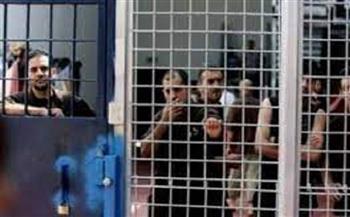 حل الهيئات التنظيمة في سجون الاحتلال والاداريون يصعدون خطواتهم