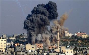 منظمات حقوقية توثق الخسائر اثر العدوان الاسرائيلي على غزة مايو الماضي