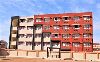 محافظ سوهاج: 73 مدرسة جديدة بقرى «حياة كريمة» بتكلفة 362.8 مليون جنيه