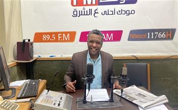 الإعلامي خالد ناجح يوجه التحية للمنتخب: «ولادنا أبطال وروحهم قتالية»