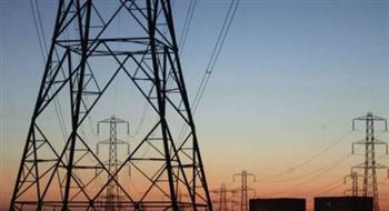 إحلال وتجديد شبكات الكهرباء بقرى كفر الشيخ بتكلفة 1.8 مليون جنيه