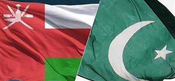 سلطنة عمان وباكستان تبحثان عددا من الأمور العسكرية ذات الاهتمام المشترك
