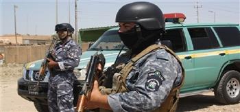 الأمن العراقي: عازمون على تجفيف الإرهاب وملاحقة عناصره