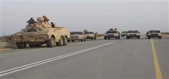 الجيش اليمني يسيطر على أحياء جديدة بمحافظة حجة