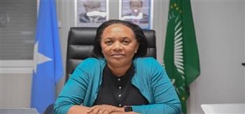 الاتحاد الإفريقي يعين فيونا لورتان نائبة جديدة للممثل الخاص لبعثة الاتحاد بالصومال