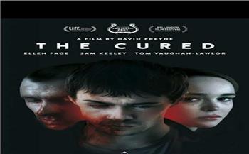 عرض فيلم THE CURED بمركز الثقافة السينمائية الأربعاء