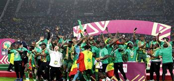 وفاة مشجع سنغالي بأزمة قلبية عقب فوز منتخب بلاده ببطولة أمم إفريقيا