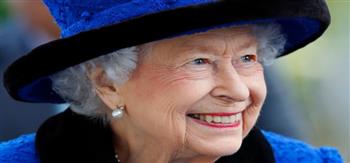 بريطانيا: إطلاق 62 طلقة لوصول الملكة إليزابيث لليوبيل البلاتيني منذ اعتلائها العرش 
