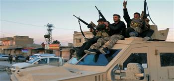 الولايات المتحدة تشيد بدور العراق في عمليات "الحسكة السورية"