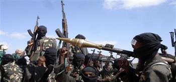 استسلام العشرات من إرهابيي داعش في نيجيريا