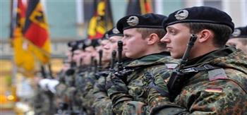 وزيرة الدفاع الألمانية: إرسال 350 جندياً إلى ليتوانيا