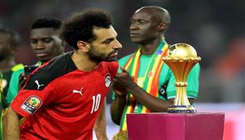 محمد صلاح على رأس قائمة ليفربول فى دوري أبطال أوروبا