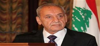 بري يدعو هيئة مكتب مجلس النواب اللبناني لجلسة الخميس المقبل