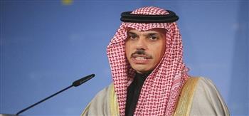 وزير الخارجية السعودي يبحث مع نظيرته النرويجية العلاقات الثنائية والتطورات الإقليمية
