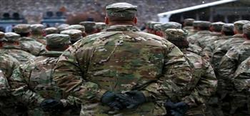 "الناتو": ندرس إمكانية وجود عسكري طويل الأمد في منطقة شرق أوروبا