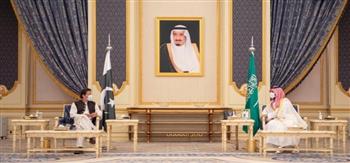 باكستان والسعودية تؤكدان أهمية تعزيز التعاون الثنائي في مختلف المجالات