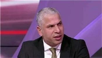 وائل جمعة يفجر مفاجأة عن بكارى جاساما.. كواليس ما حدث قبل مواجهة الكاميرون