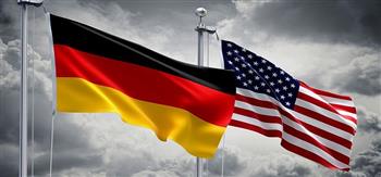 بايدن: الولايات المتحدة وألمانيا تعملان "بخطى ثابتة" لمواجهة العدوان الروسي