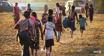 اليابان تعتزم إرسال مساعدات غذائية وإنسانية لميانمار بـ 18.5 مليون دولار
