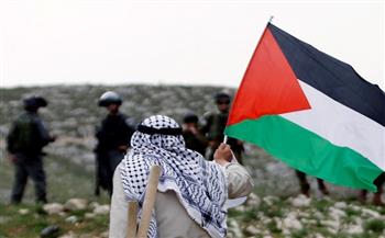 الوطن العمانية: القضية الفلسطينية المحرك الأساسي للأزمات بالمنطقة